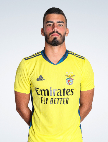 Guilherme Fernandes