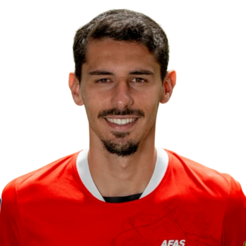 Alexandre Penetra