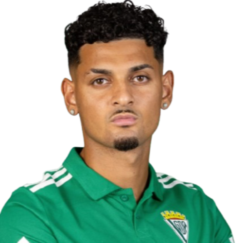 Gabriel Araújo