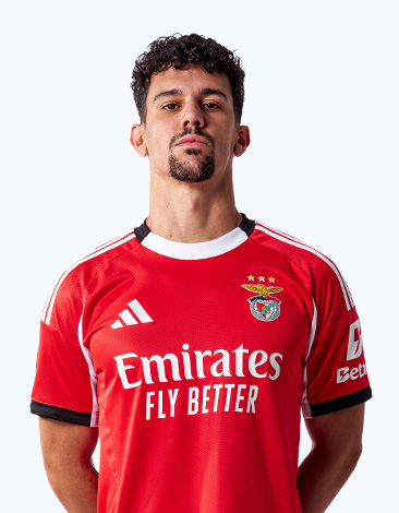 Tomás Araújo