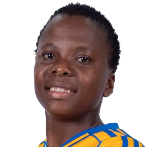 Thembi Kgatlana