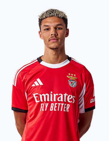 Alexander Bah