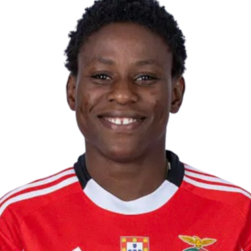 Christy Ucheibe