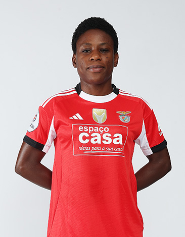 Christy Ucheibe