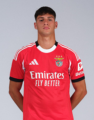 Rodrigo Rêgo
