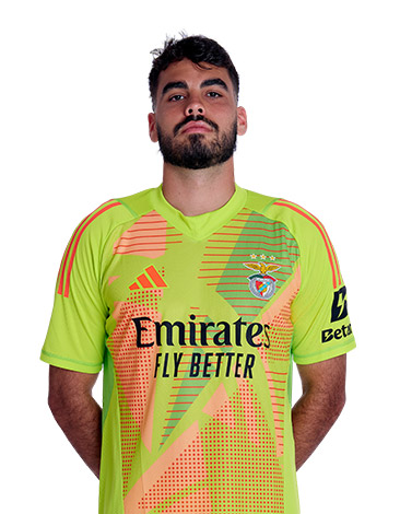 Pedro Souza
