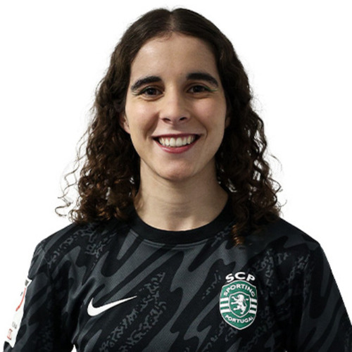 Rita Oliveira