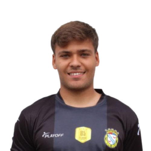 Gonçalo Churro