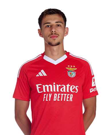Adrian Bajrami