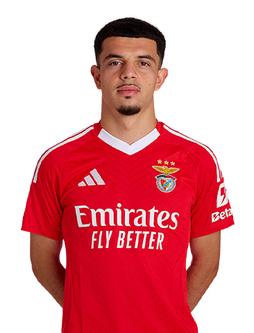 Zeki Amdouni
