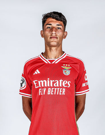 Tiago Freitas