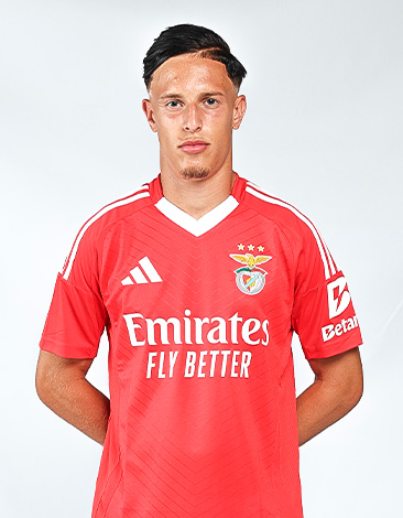 Guilherme Afonso