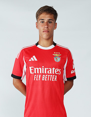 Rafael Quintas
