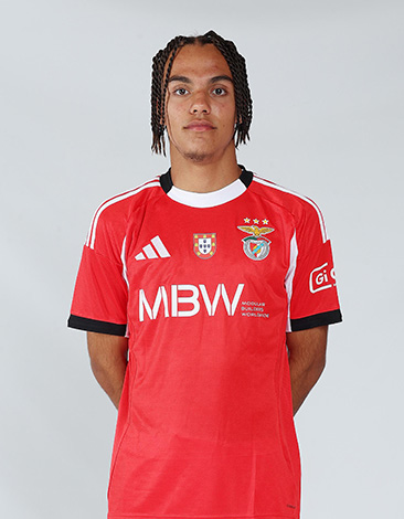 Ricardo Fernandes