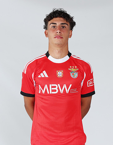 Isaac Ferreira