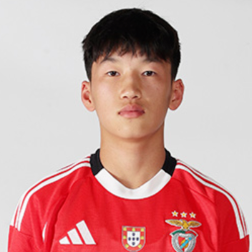 Francisco Wang