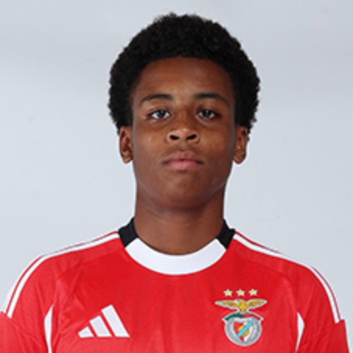 Benjamim Semedo