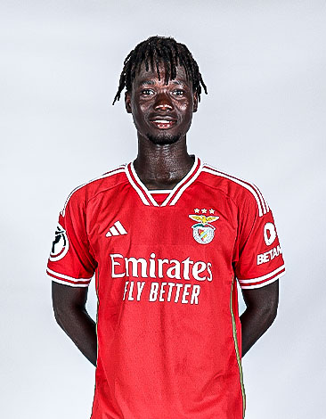 Modibo Keita