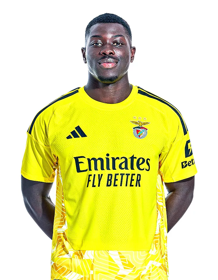 Samuel Soares