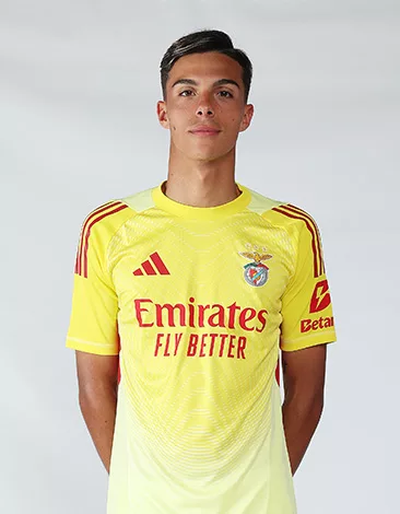 Gonçalo Sobral