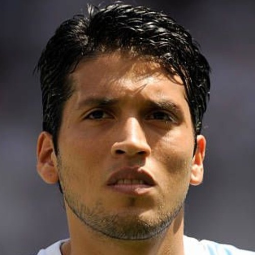 Ezequiel Garay