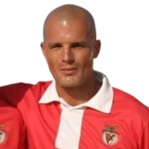 Nuno Abreu 2026/2027