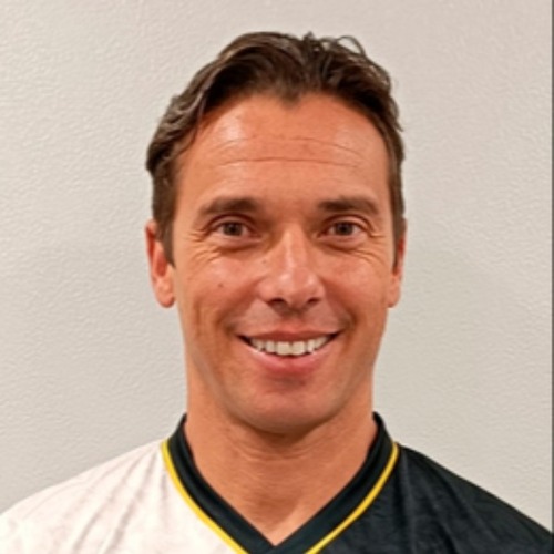 Paulo Serrão