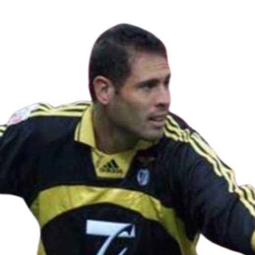 Carlos Bossio
