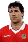 Dean Saunders