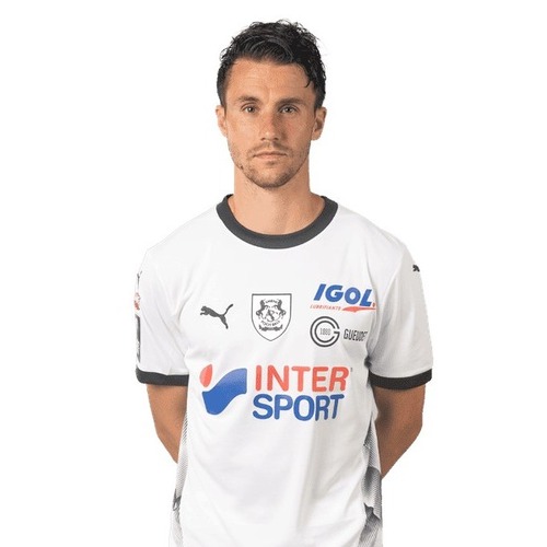 Sébastien Corchia