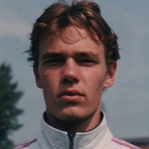 Yannick Quesnel
