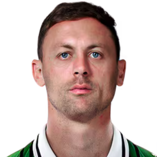 Nemanja Matic