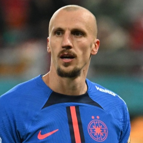 Vlad Chiriches