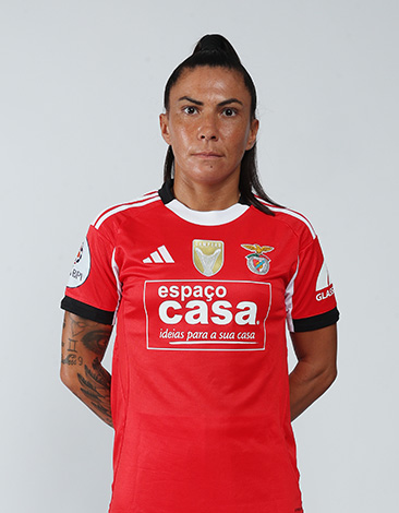 Ana Borges