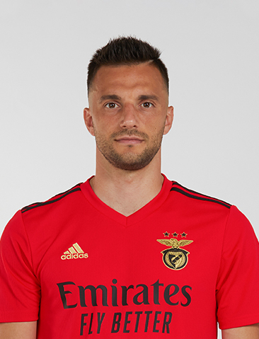 Andreas Samaris