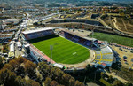 Estádio Municipal de Chaves