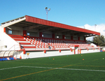Campo das Pratas