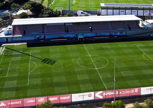 Benfica Campus - Campo n.º 1 (Seixal)
