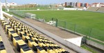 Estádio Municipal de Sines