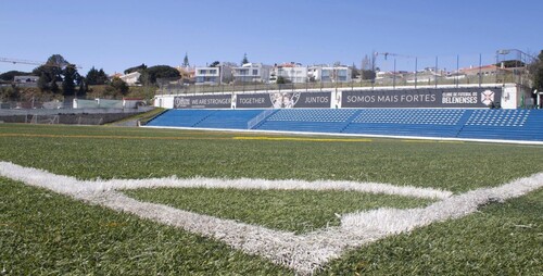 Campo Major Baptista da Silva