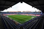 Stadion Letná
